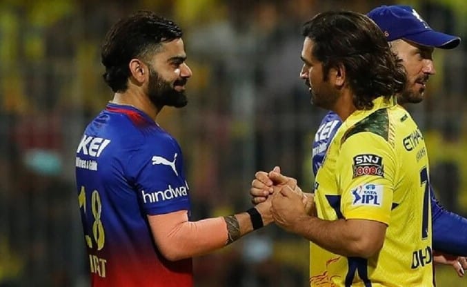 Virat Kohli Reveals His Retirement, ?Once I am Done, You Won't see me for While? says Virat Kohli Ahead of RCB vs CSK Clash