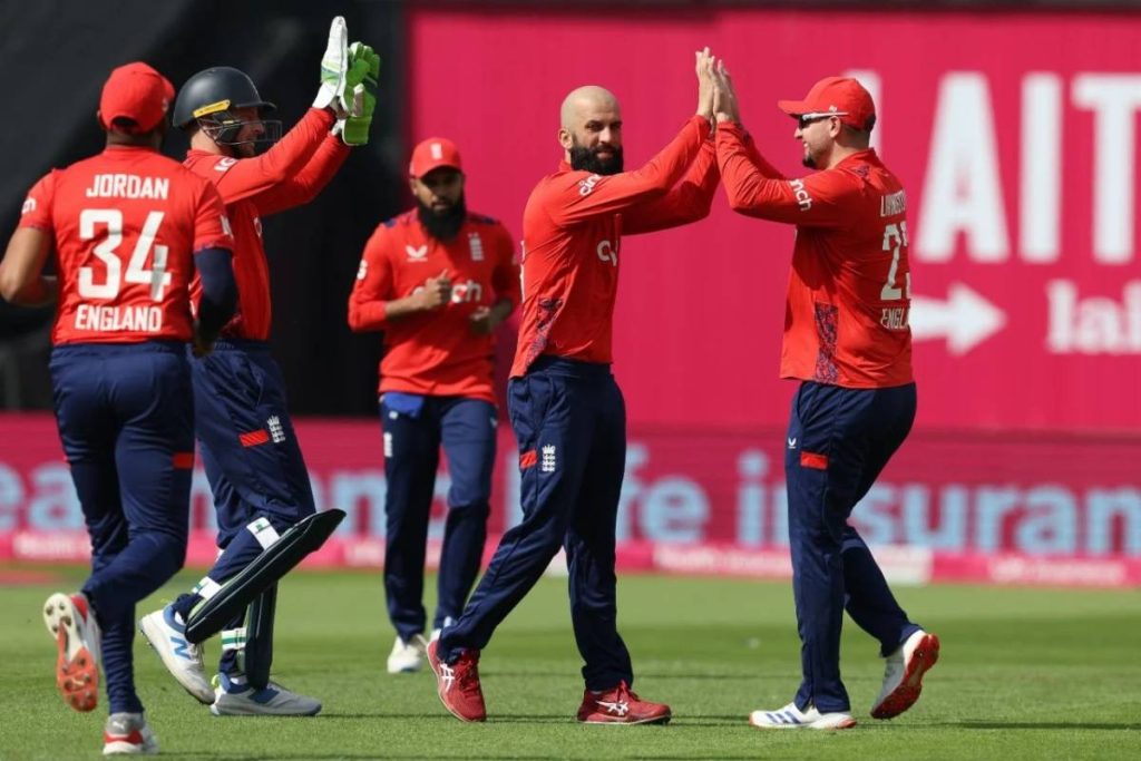 ENG vs PAK 4th T20I Playing11, Dream11 Prediction, England vs Pakistan Dream11 Team, Full Squad, Kennington Oval London Pitch Report, Pakistan Playing11