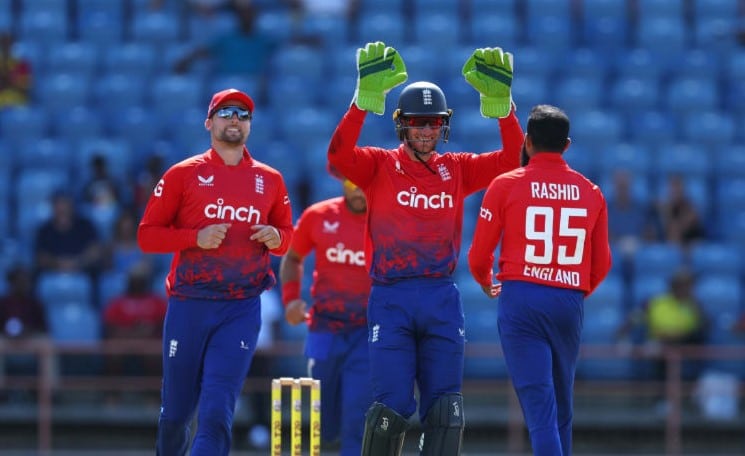 PAK vs ENG: Sophia Gardens Cardiff Pitch Report & Weather Forecast for Pakistan vs England 3rd T20I