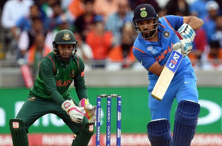 IND vs BAN World Cup 2024 Live Streaming Details: Where can I watch the India vs Bangladesh warm up match in India?