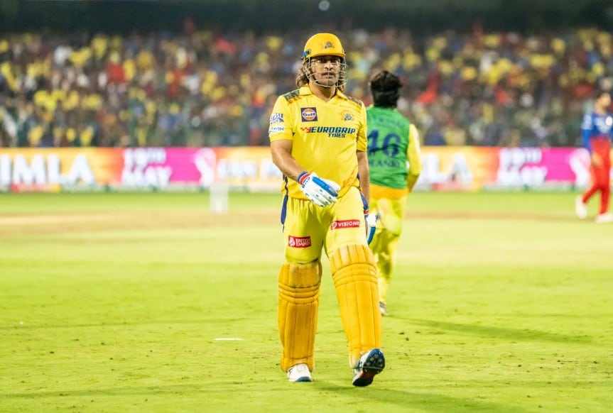 CSK To Retain THESE FOUR Players for IPL 2025 Prediction | Chennai Super Kings Retention List For Indian Premier?League?2025