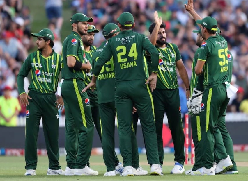 PAK vs USA: Big Setback for Pakistan as all-rounder Imad Wasim set to miss T20 World Cup 2024 match against USA | Pakistan vs United States