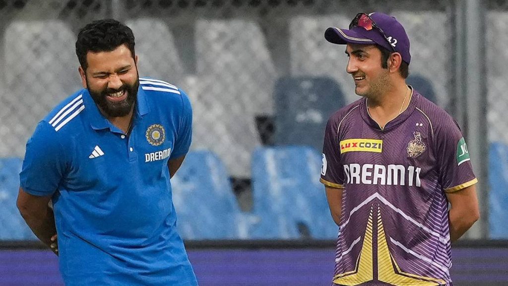 IPL 2024: "Rohit Sharma to join KKR in next IPL season," leaving Mumbai Indians (MI) after 13 Years, says Wasim Akram 