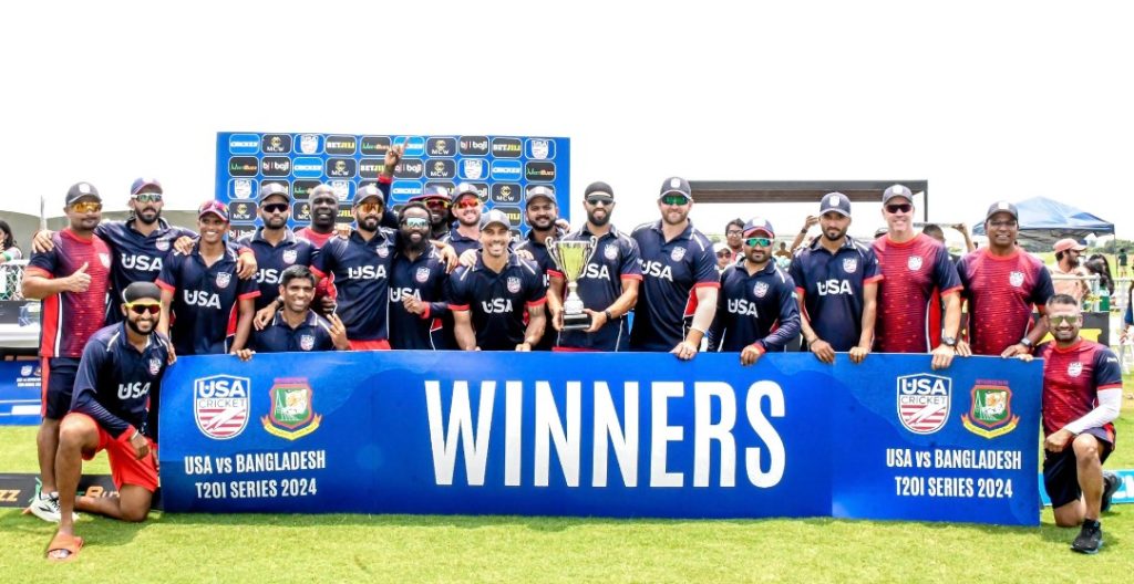 T20 World Cup 2024 United States (USA) Full Schedule, Fixtures, Venues, Timing, Full Squad, Strongest Playing 11, and all you need to know