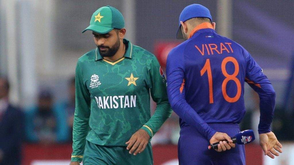 PAK vs USA: Babar Azam LEAVES BEHIND Virat Kohli, Rohit Sharma in the list of Players with Most Runs in T20Is | Pakistan vs United States