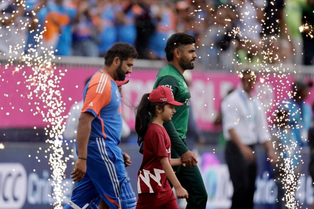 IND vs PAK: What will happen if India vs Pakistan is washed out | T20 World Cup 2024 Qualification Details after India vs Pakistan