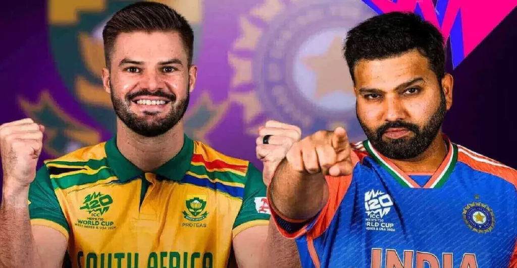 IND vs SA 3 Big reasons why South Africa are favourites to win the T20 World Cup 2024 Final