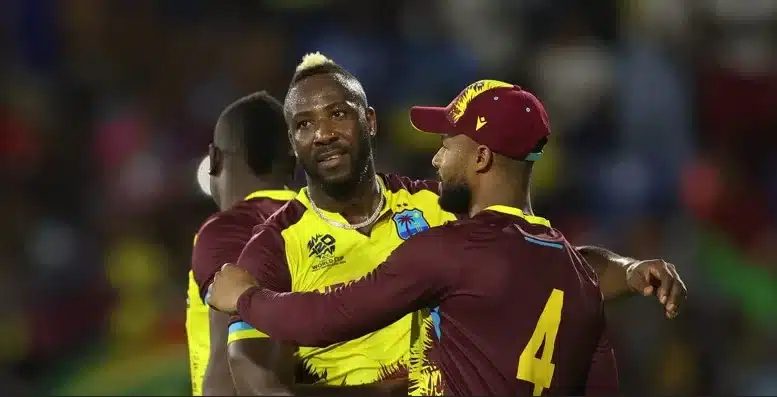 West Indies vs Afghanistan Match Review: T20 World Cup 2024 Points Table [Updated on 18 June] after WI vs AFG Match Number 40