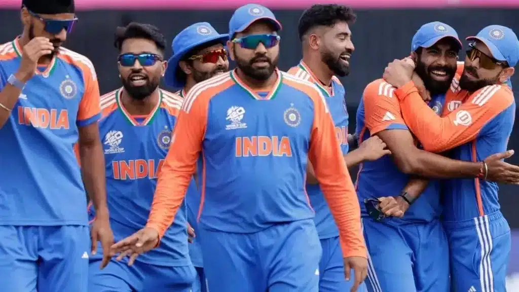 Team India