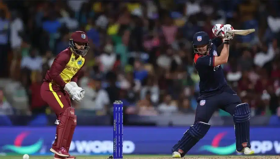 T20 World Cup 2024 Points Table after USA vs WI | West Indies Won by 9 Wickets | Super 8 Team Position