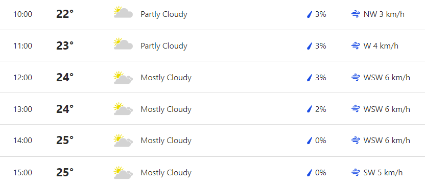 IND vs USA Weather Forecast, Rain Prediction of New York, and Pitch Report of Nassau County International Cricket Stadium | ICC T20 World Cup 2024