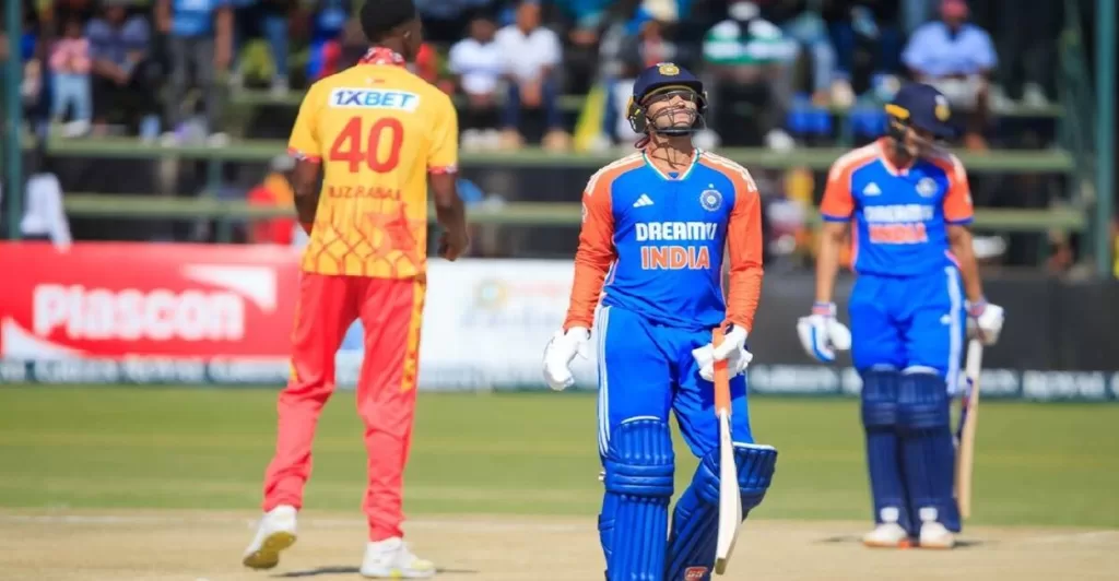 3 Key Player battles to watch out for in IND vs ZIM 4th T20