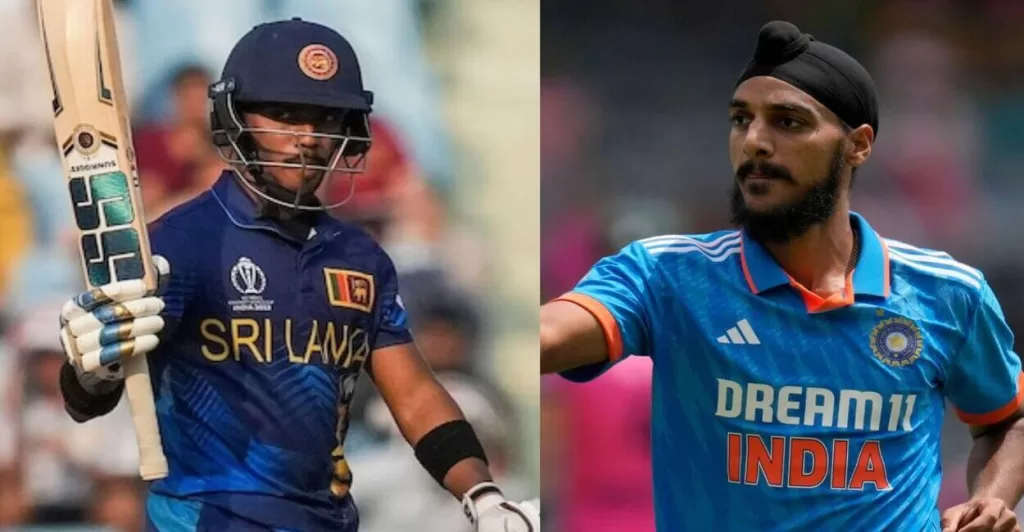 IND vs SL 3 Key Player battles to watch out for in 2nd T20