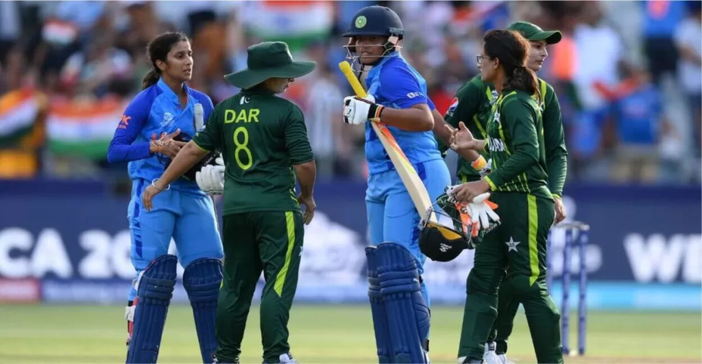 India vs Pakistan Women Asia Cup 2024: When and Where to Watch (IND vs PAK)