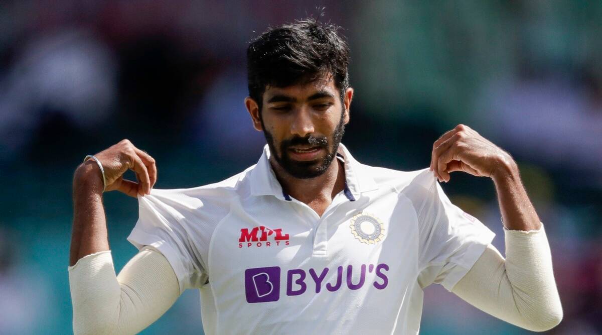 Image for IND vs BAN: 3 Pacers who can replace Jasprit Bumrah in the Test series against Bangladesh