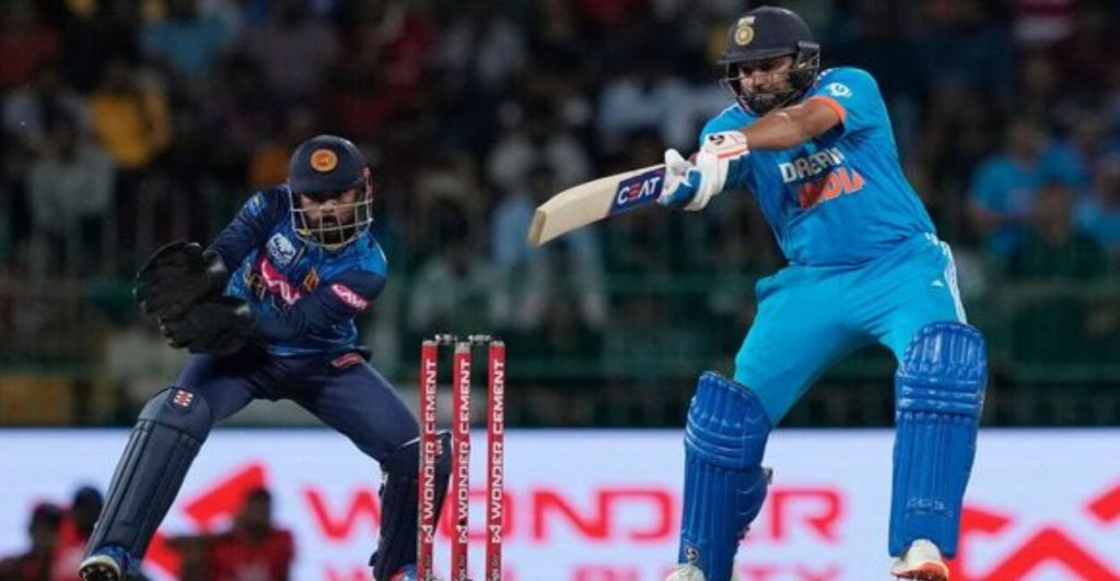 India vs Sri Lanka 1st ODI: List of Records and Milestones Achieved in Dramatic Tie in Colombo