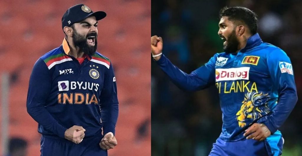 India vs Sri Lanka 3 Key Player battles to watch out for 1st IND vs SL ODI