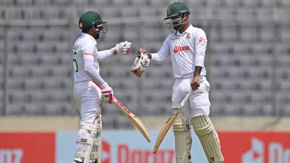 PAK vs BAN Day 3 Highlights; Pakistan Edge Ahead, Keeping Bangladesh At The Bay