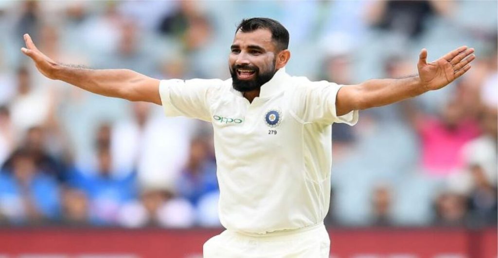 Mohammed Shami to play Border-Gavaskar series? Jay Shah gives major update on Shami's Availability