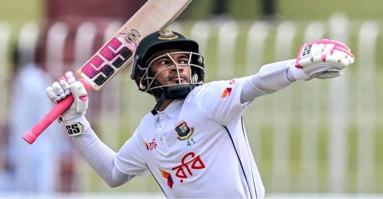 Image for PAK vs BAN: Mushfiqur Rahim breaks multiple records with his 191-run marathon innings in 1st Test in Rawalpindi