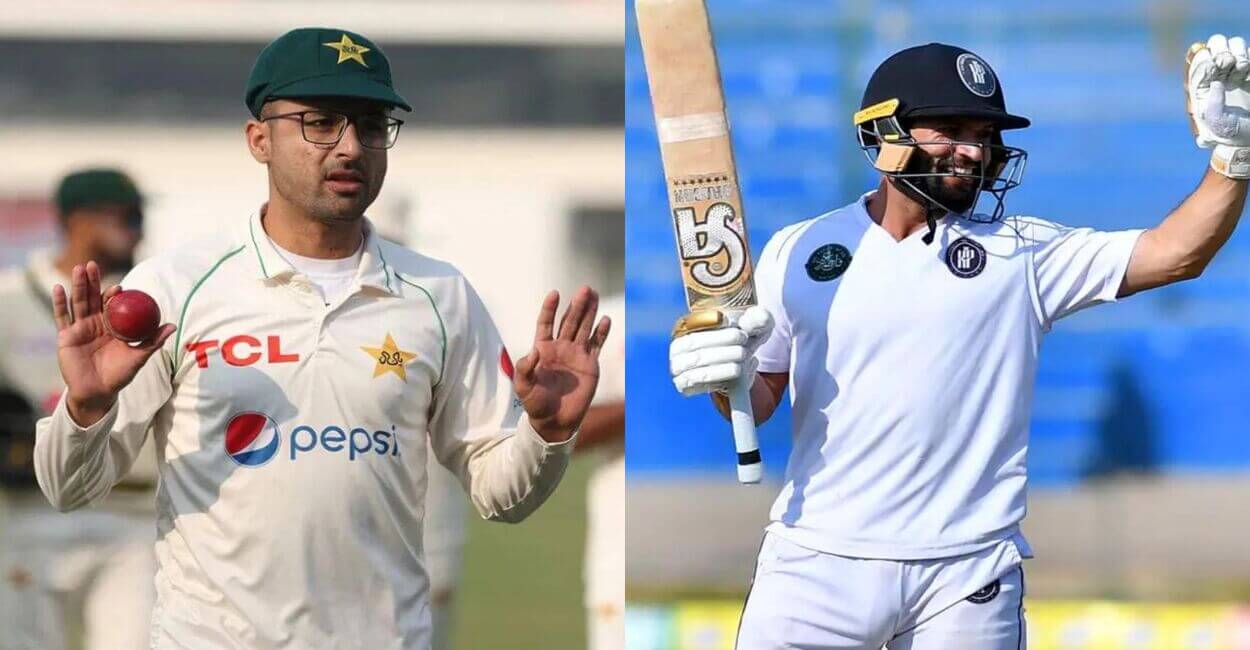 Image for PAK vs BAN: Pakistan Opt for an All-Out Pace attack in 1st Test vs BAN; Release Mystery spinner Abrar Ahmed and batter Kamran Ghulam