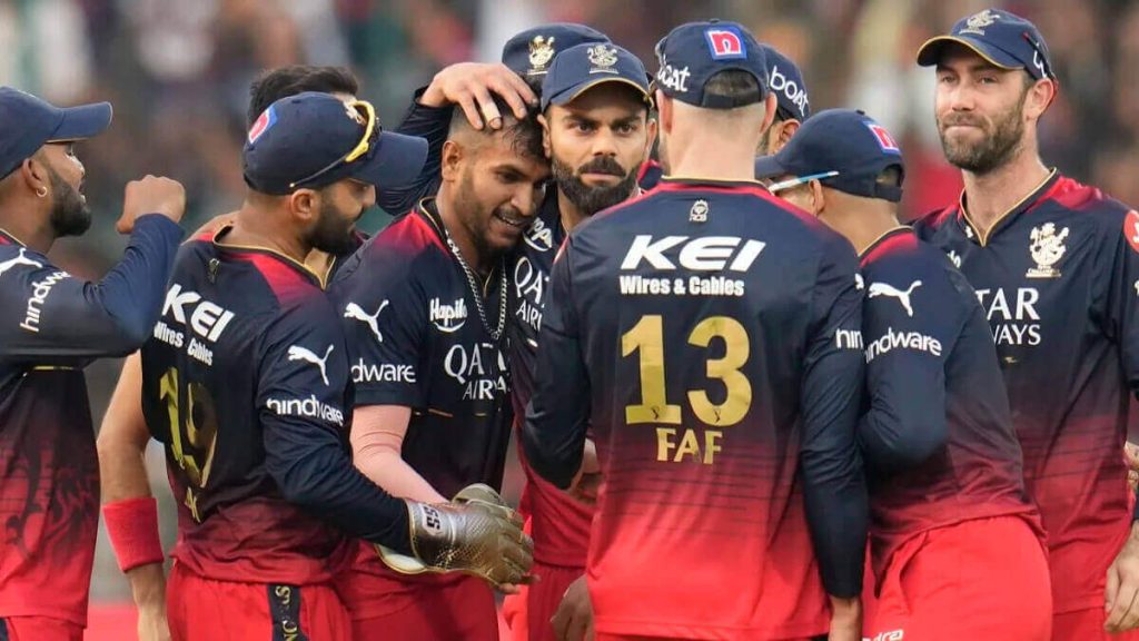 IPL 2025: 3 Teams who might search for a new captain in 2025