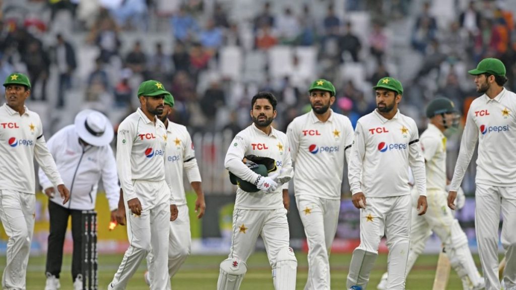 Pakistan Full Test Squad announced against Bangladesh Test Series