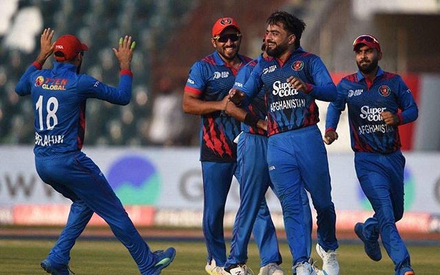 AFG vs RSA: Schedule and Squad | Afghanistan vs South Africa 2024