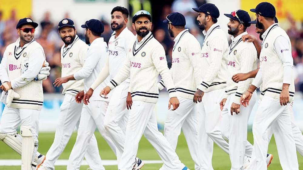 Image for India Strongest Playing11 For 1st Test against New Zealand Prediction | IND vs NZ 1st Test