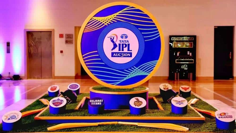 Image for [LIVE] IPL Auction 2025 Live Updates DAY 2, Latest News and More on Auction