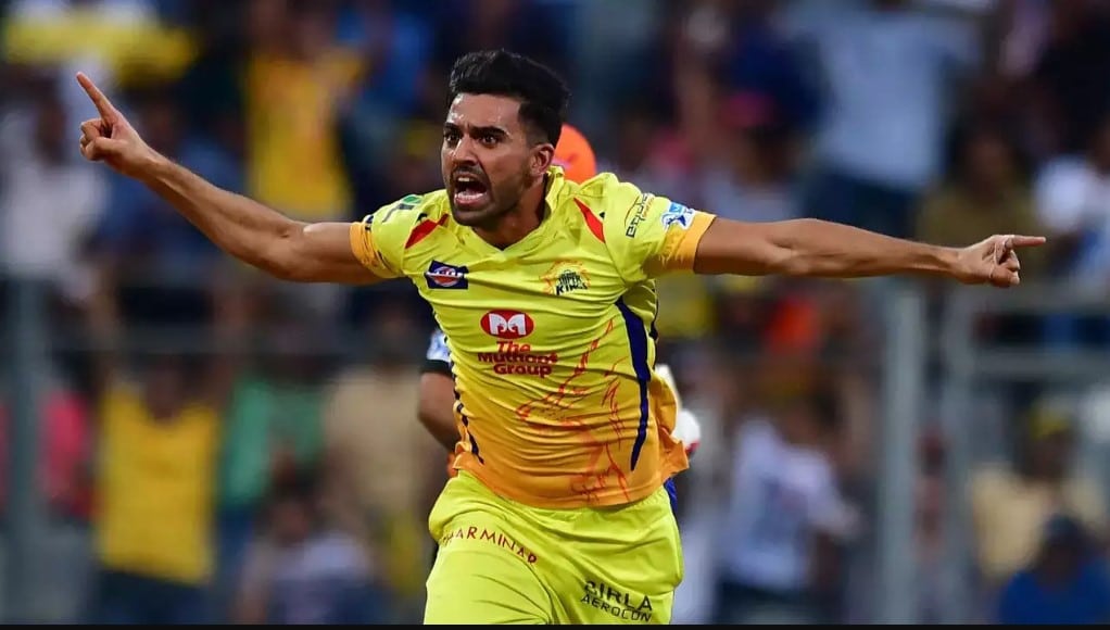 IPL 2025: 5 CSK Released Players whom RCB and MI could Target in Auction