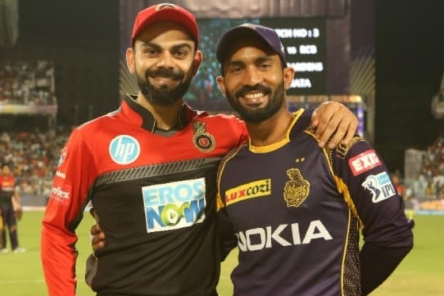 RCB Vs KKR DREAM11 Team Prediction: Royal Challengers Bangalore Vs Kolkata Knight Riders , Fantasy Cricket Tips & Playing XI Prediction Updates For IPL Match ? October-12 Monday 7:30 PM IST