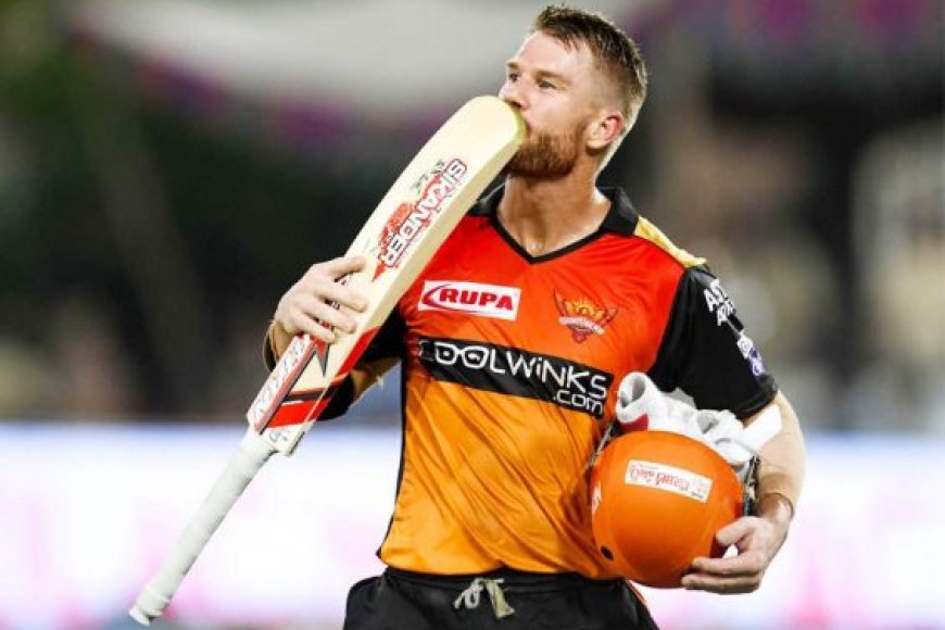 IPL 2021: full players list of SUNRISERS HYDERABAD