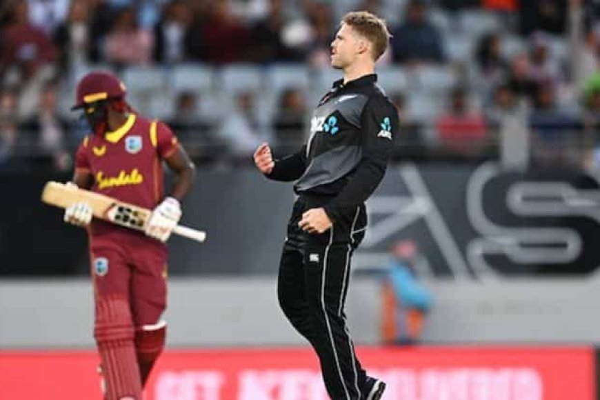 New Zealand vs West Indies Dream11: Match Preview, Prediction, Playing 11, Fantasy Tips Nz vs WI 3rd T20I
