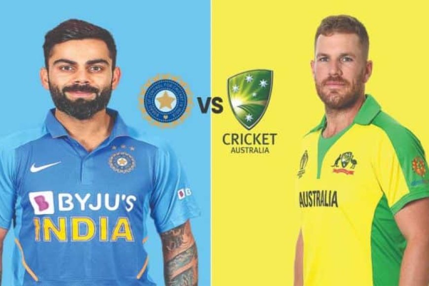 Australia vs India: Match Preview, Prediction, Playing 11, Dream11 Fantasy Tips Aus vs Ind 2nd T20I