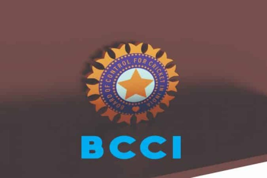 BCCI to play a friendly match before the Annual General Meeting on Thursday