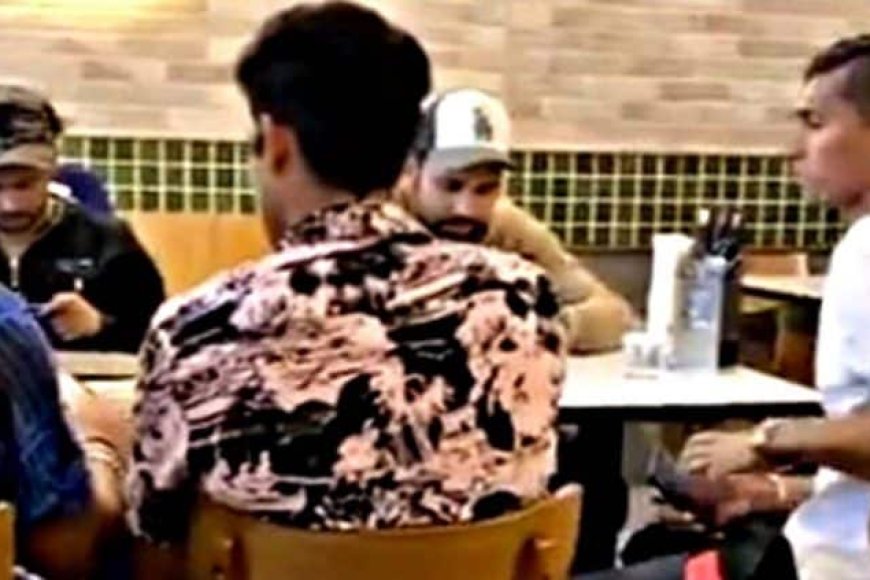 Australia vs India: Rohit Sharma along with 4 other Indian players put into isolation by Cricket Australia