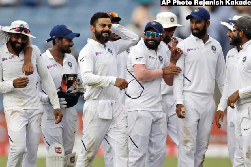 Australia vs India: Team India refused to travel to Brisbane for the 4th test due to quarantine protocols