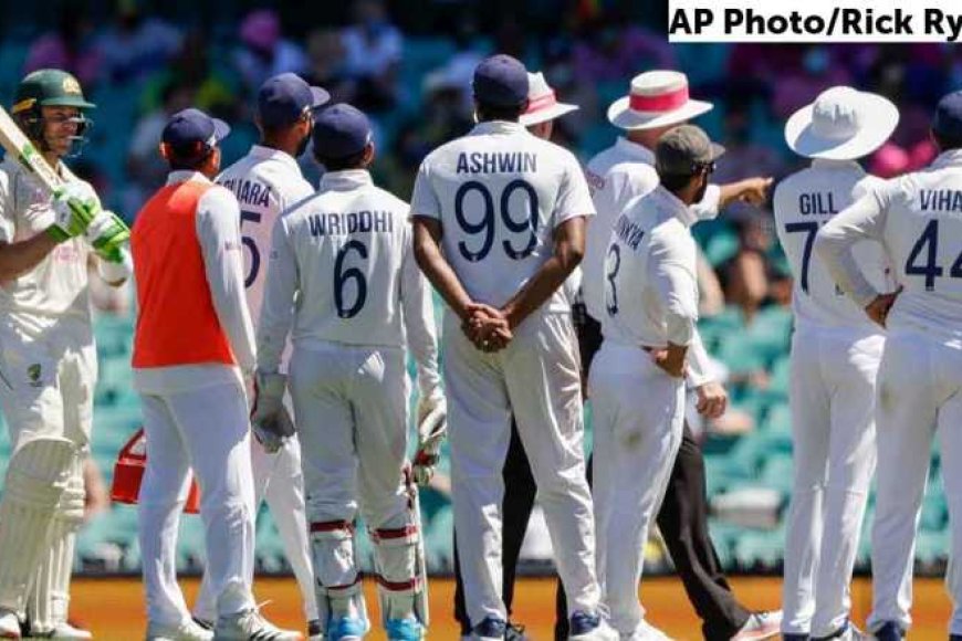 Australia vs India 4th Test Match Probable Playing 11 at Brisbane without Jasprit Bumrah, Hanuma Vihari