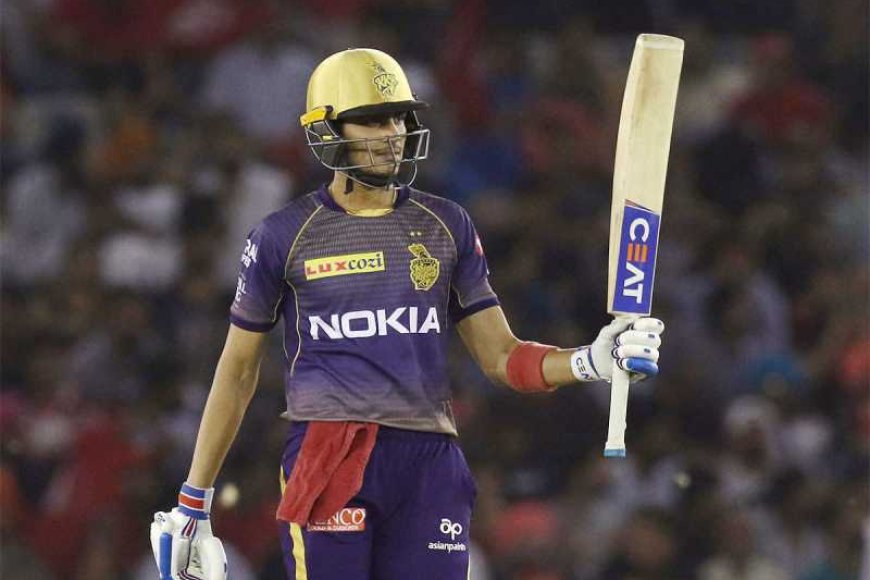 IPL 2021: Aakash Chopra predicts KKR playing 11, wants KKR to announce Gill as Vice-Captain
