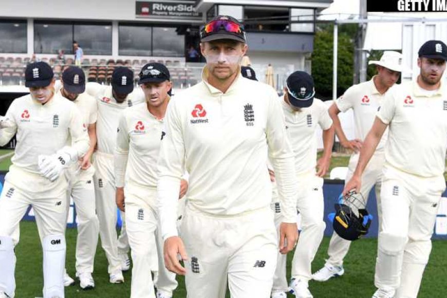 India vs England Test Series: All Indian and England players tested negative for Covid-19, training will begin from Tuesday