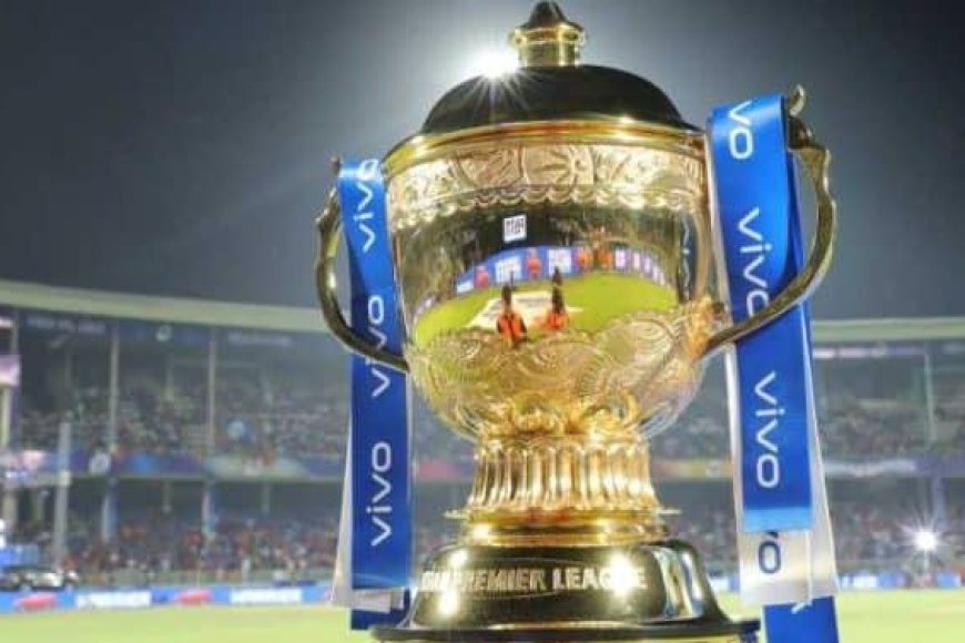 What We Know About The IPL 2021 So Far
