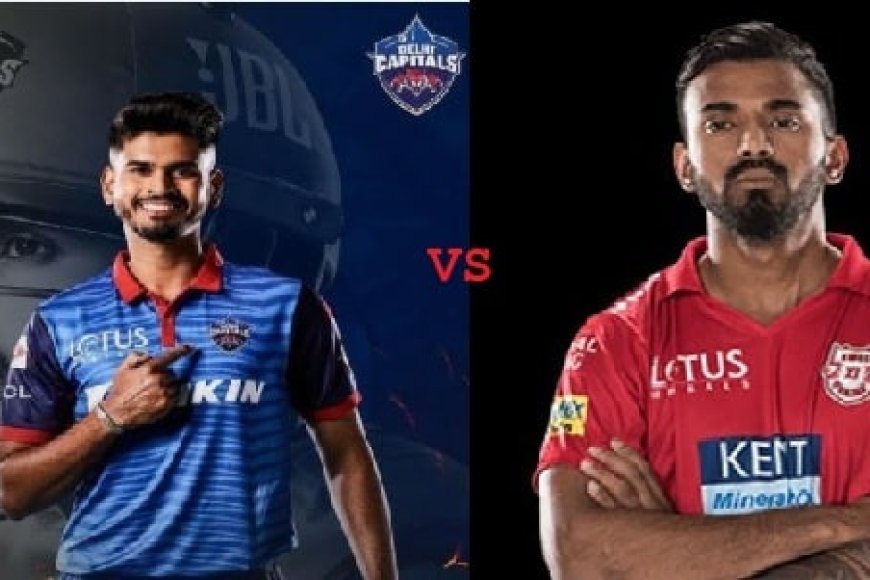 IPL 2021 Match on 18 April: DC Vs PBKS Live Match preview, Playing 11 and all you need to know