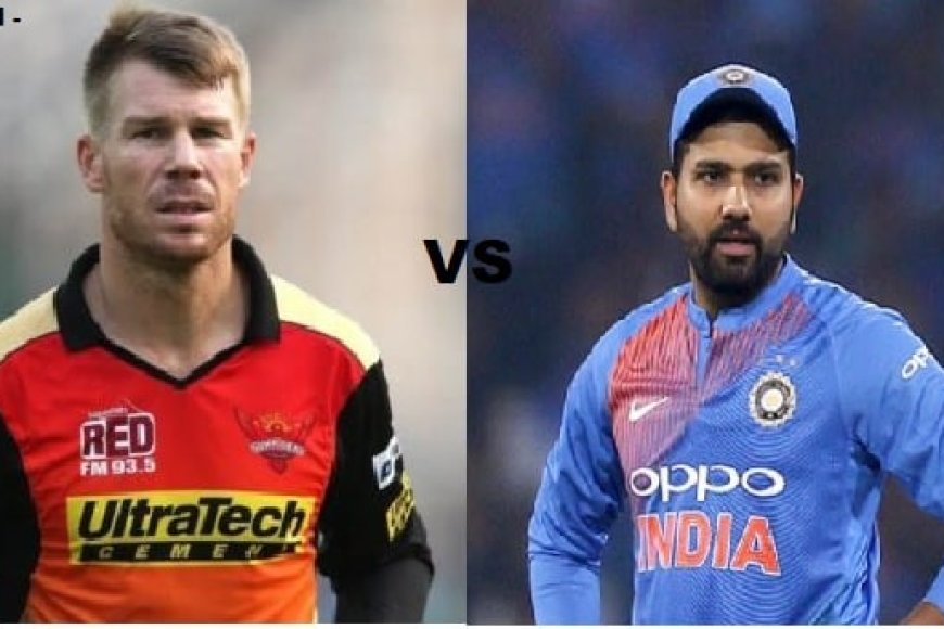 IPL 2021 Match on 4 May: SRH vs MI Live Match preview, Playing 11 and all you need to know