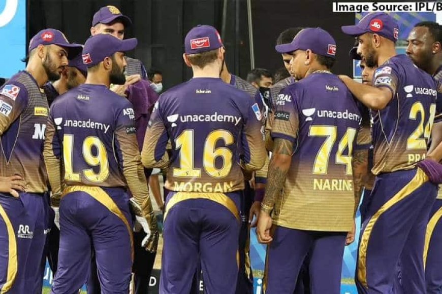 Vivo IPL 2021: KKR vs RCB game postponed due to covid-19 scare in KKR camp