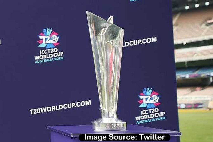 ICC T20 World Cup Dates Announced, Schedule, Teams and Venues