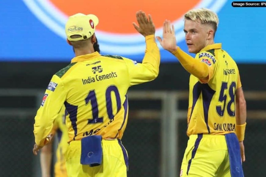 Vivo IPL 2021: CSK?s Sam Curran and Moeen Ali to be out of Vivo IPL 2021 Phase 2