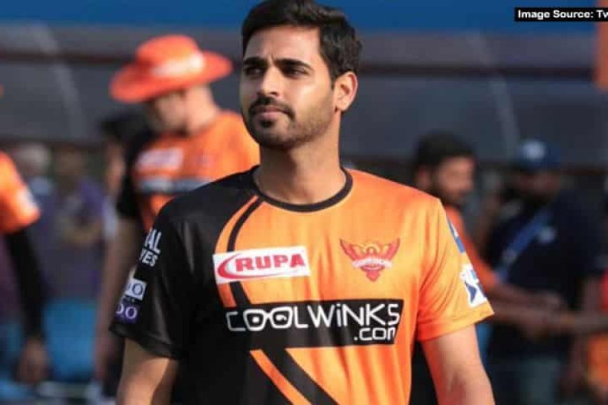 Bhuvneshwar Kumar