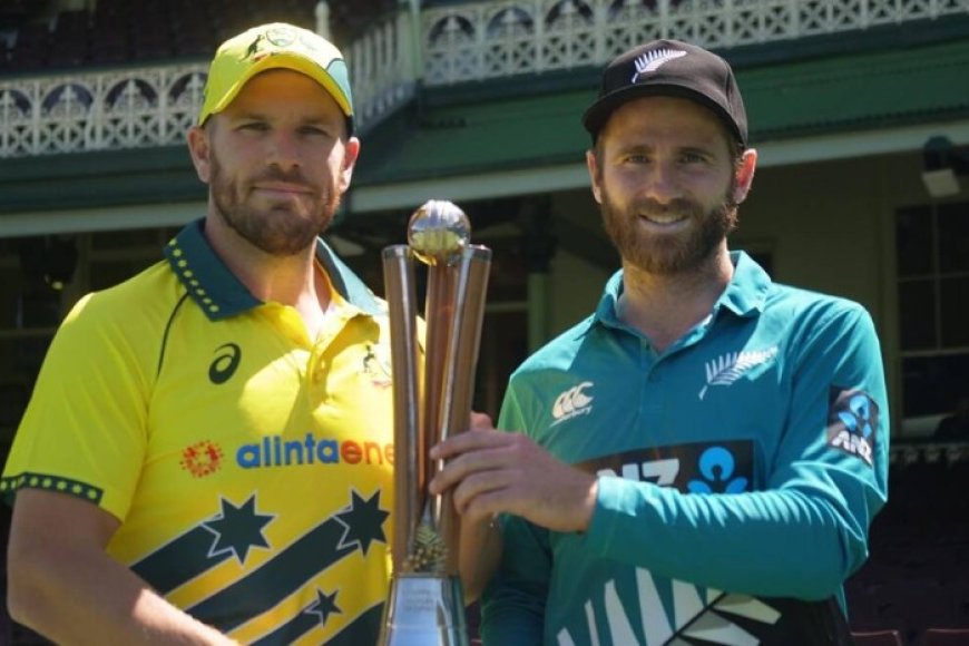 New Zealand tour of Australia for limited-overs postponed due to quarantine issues