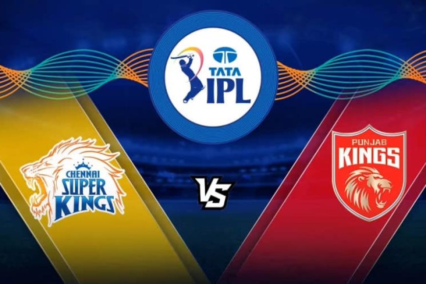 IPL 2022: CSK vs PBKS Dream11 Prediction, Fantasy Tips, Playing XI, Match Preview, Head to Head, Pitch Report